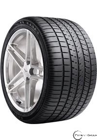 Goodyear EAGLE F1 SUPERCAR 3R tire